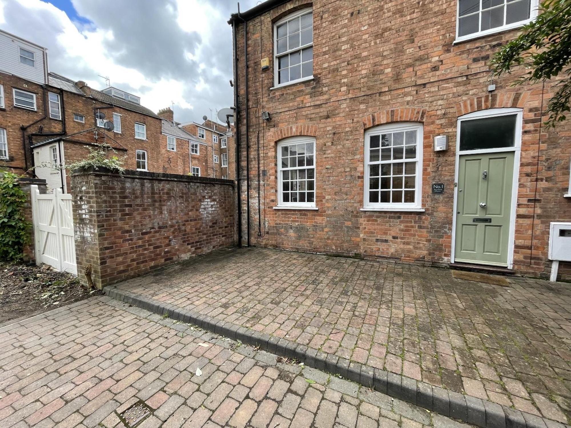 レミントンスパー Luxury 3-Bed Victorian Townhouse Hosted By Hutch Lifestyleヴィラ エクステリア 写真