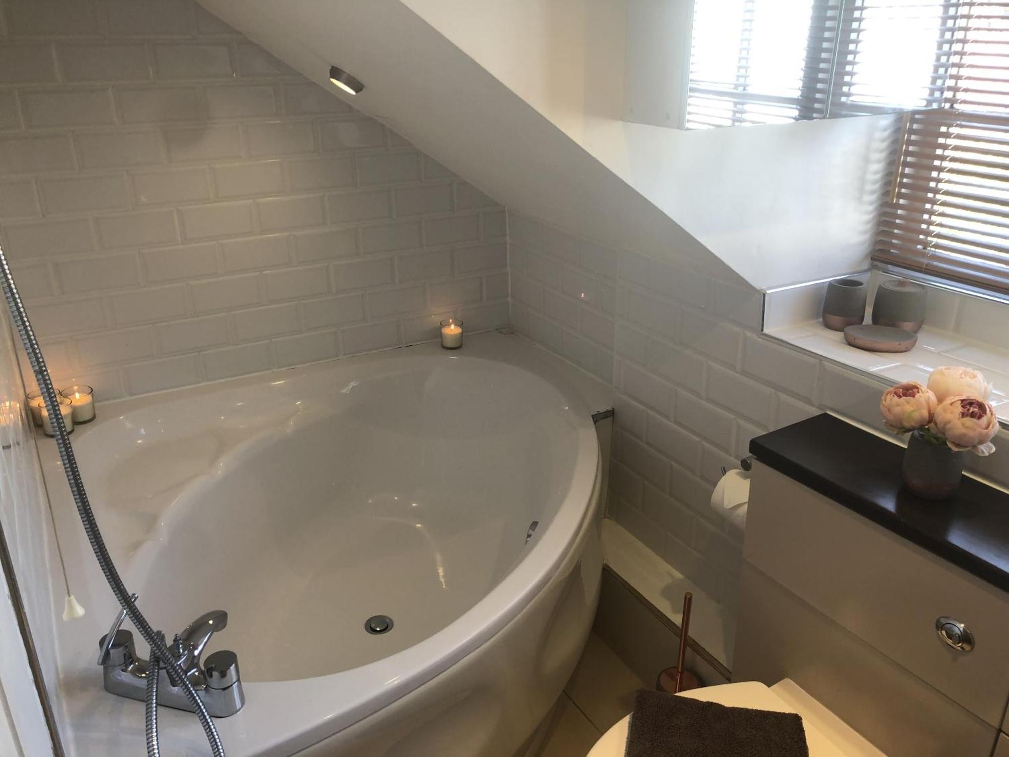 レミントンスパー Luxury 3-Bed Victorian Townhouse Hosted By Hutch Lifestyleヴィラ エクステリア 写真